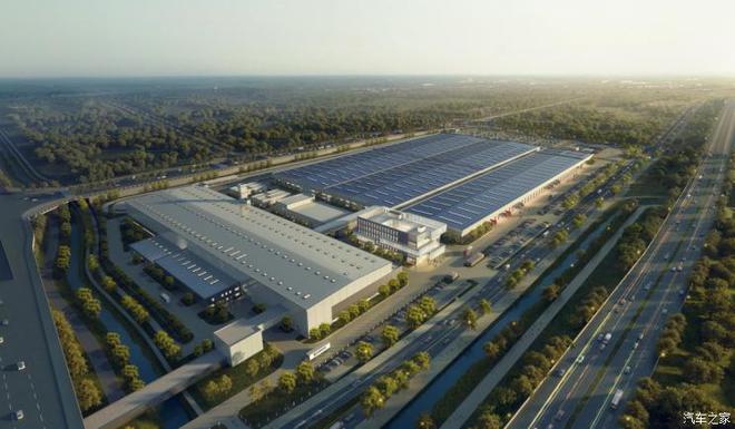 打造g9等車型 小鵬汽車廣州工廠投產|武漢|廣州市|出租.