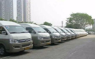 龍華包車租車服務(wù)——便捷直達廣州及周邊城市