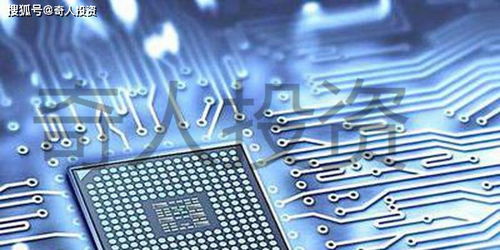 半導(dǎo)體代工訂單火熱，國產(chǎn)替代浪潮下，集成電路設(shè)計(jì)領(lǐng)域的四大龍頭迎來戰(zhàn)略機(jī)遇