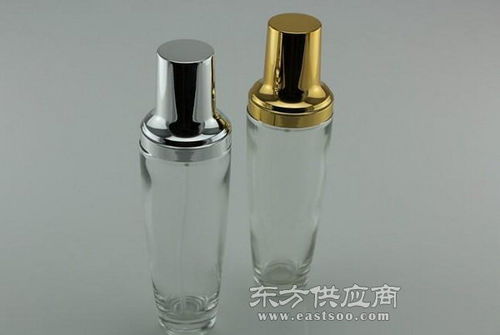 華赫工廠 廣州化妝品玻璃瓶制造專家