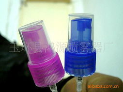 玉環縣鴻源噴霧器廠 打造專業化妝品包裝解決方案，引領美妝行業新風尚