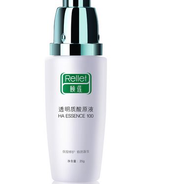 頤蓮化妝品 視覺與體驗的藝術，從產品到店鋪的精致呈現