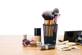 化妝品圖片大全 美妝世界的視覺盛宴